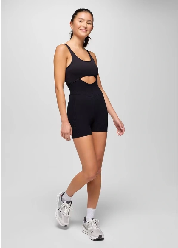 Luxara™ Salutations Shortie 6 Luxara™ Salutations Shortie