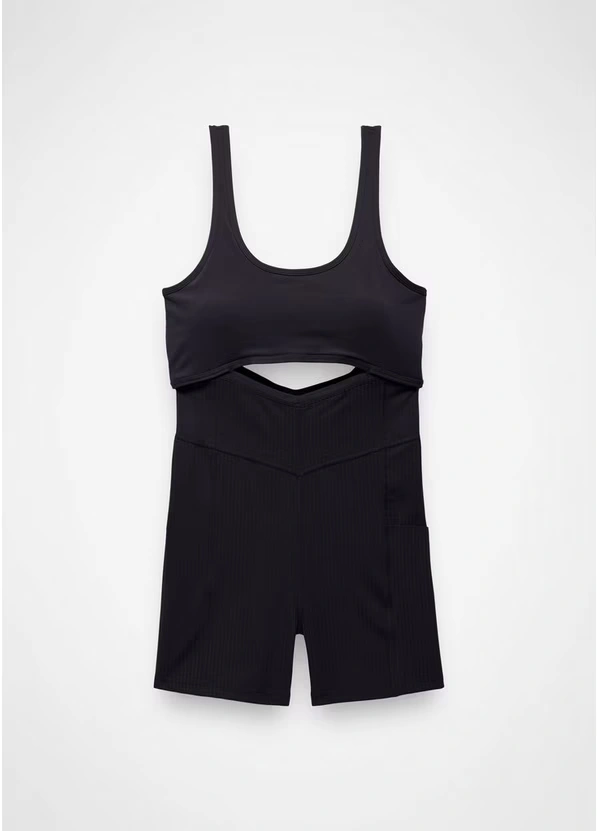 Luxara™ Salutations Shortie 7 Luxara™ Salutations Shortie