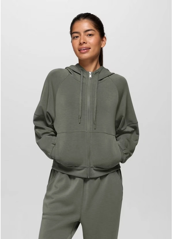 Shea Soft Full Zip