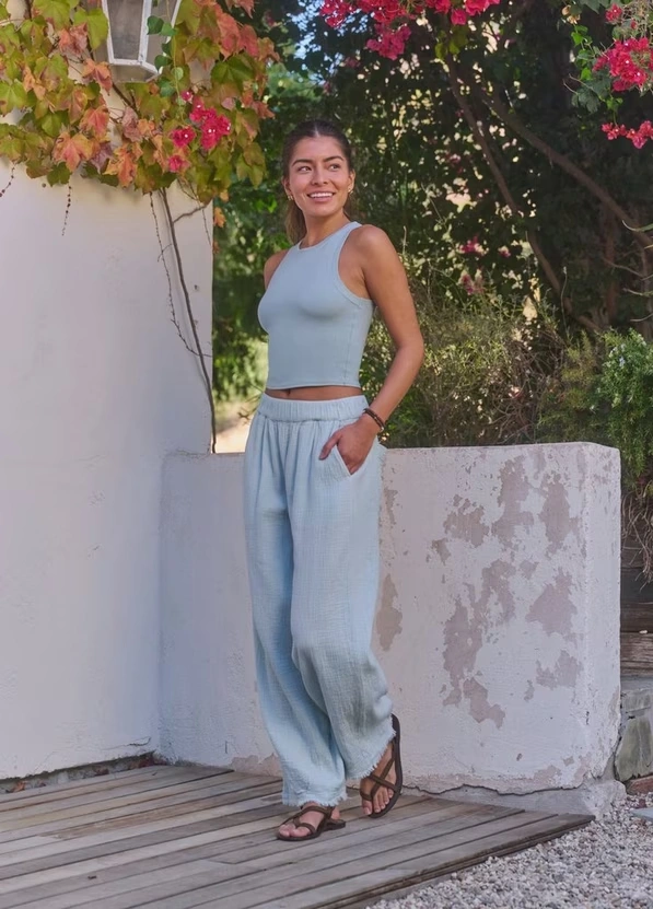 Hideaways Pant 4 Hideaways Pant
