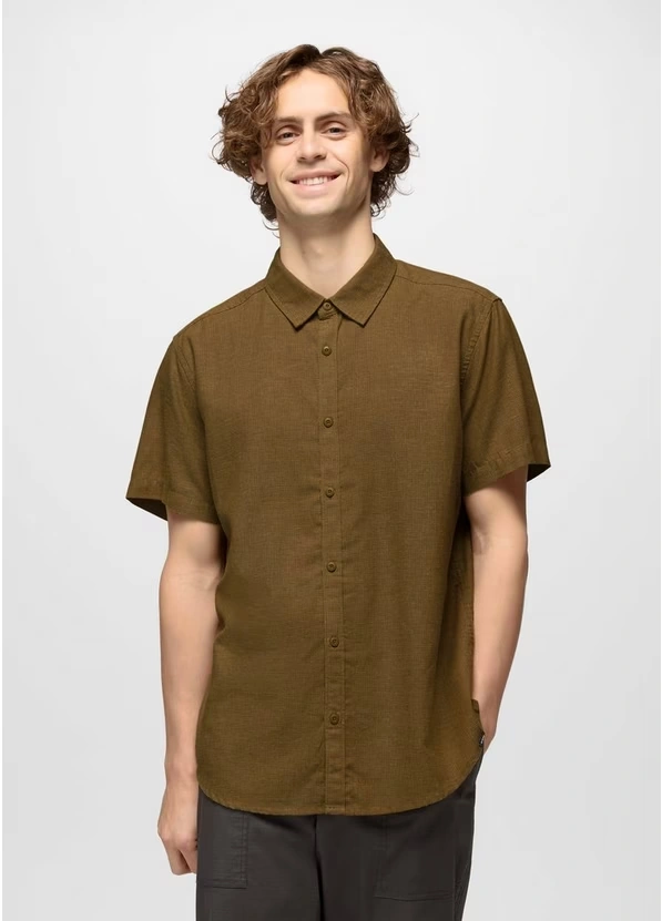Lindores Shirt