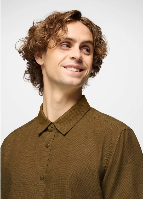 Lindores Shirt 3 Lindores Shirt
