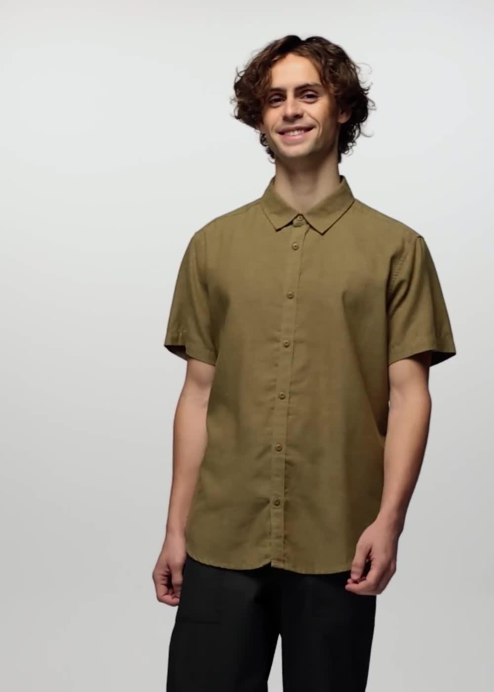 Lindores Shirt 4 Lindores Shirt