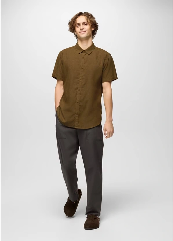 Lindores Shirt 5 Lindores Shirt