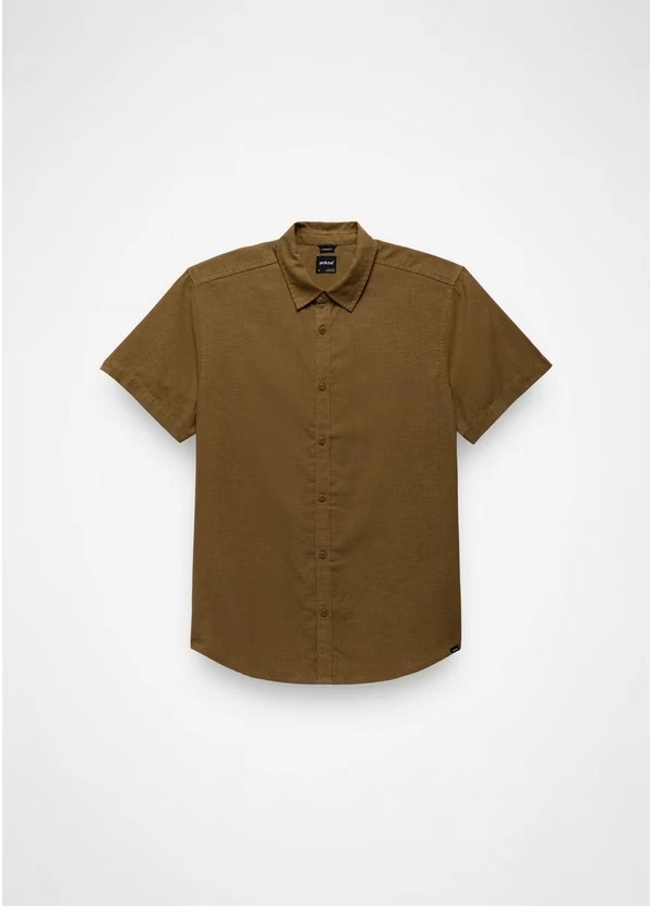 Lindores Shirt 6 Lindores Shirt