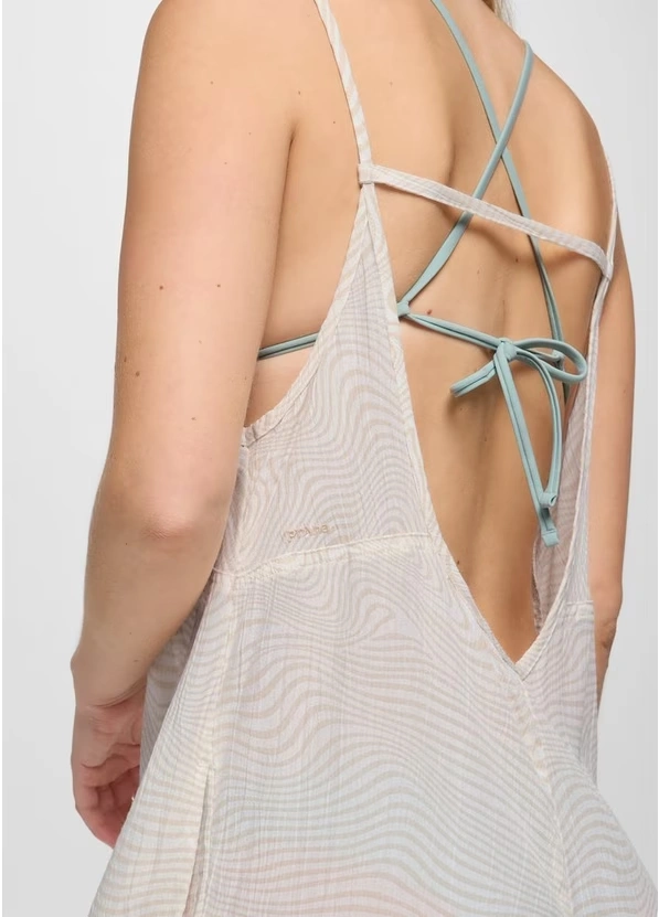 Fernie V-Neck Romper 3 Fernie V-Neck Romper