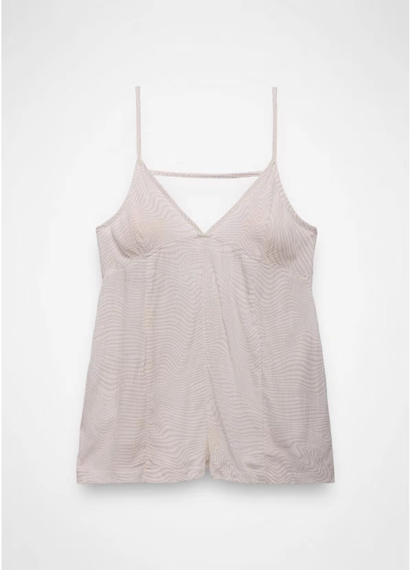 Fernie V-Neck Romper 6 Fernie V-Neck Romper