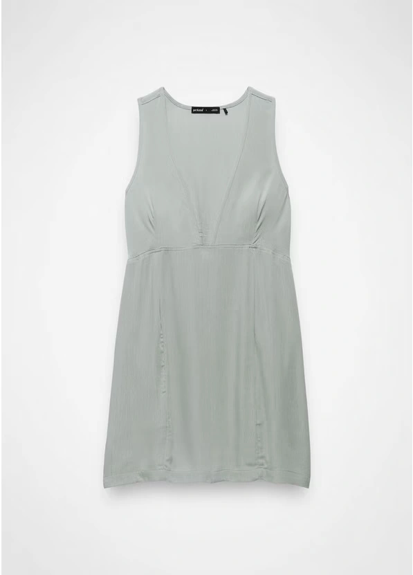 Fernie V-Neck Mini Dress 7 Fernie V-Neck Mini Dress