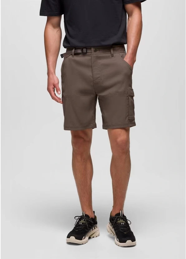 Stretch Zion™ Short