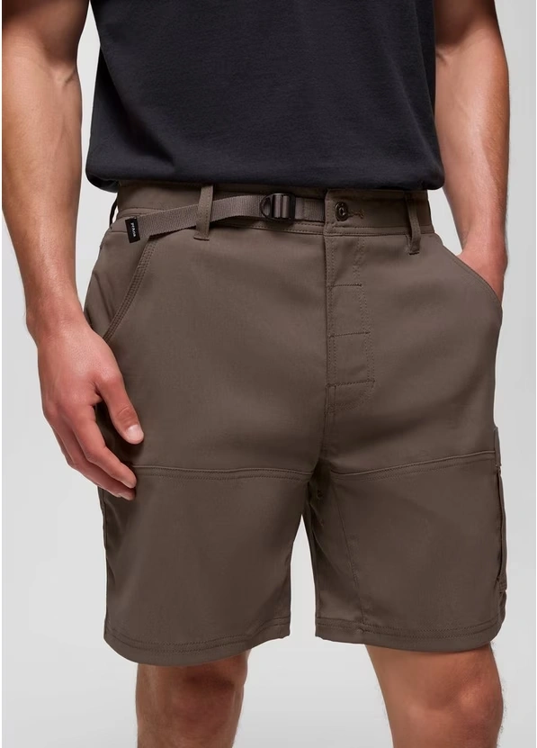 Stretch Zion™ Short