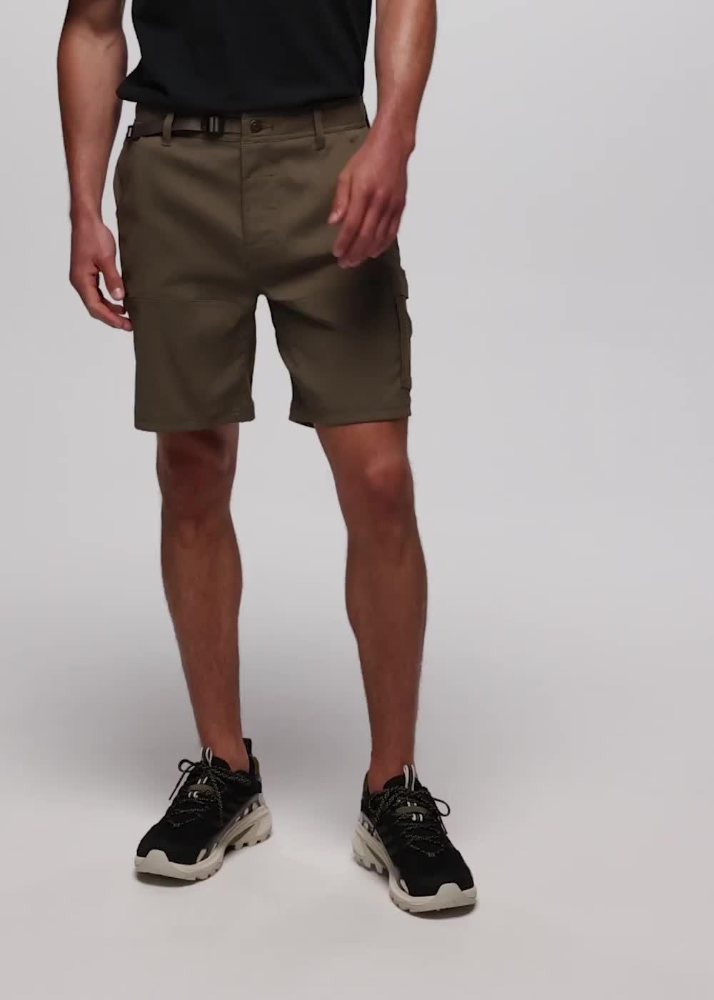 Stretch Zion™ Short