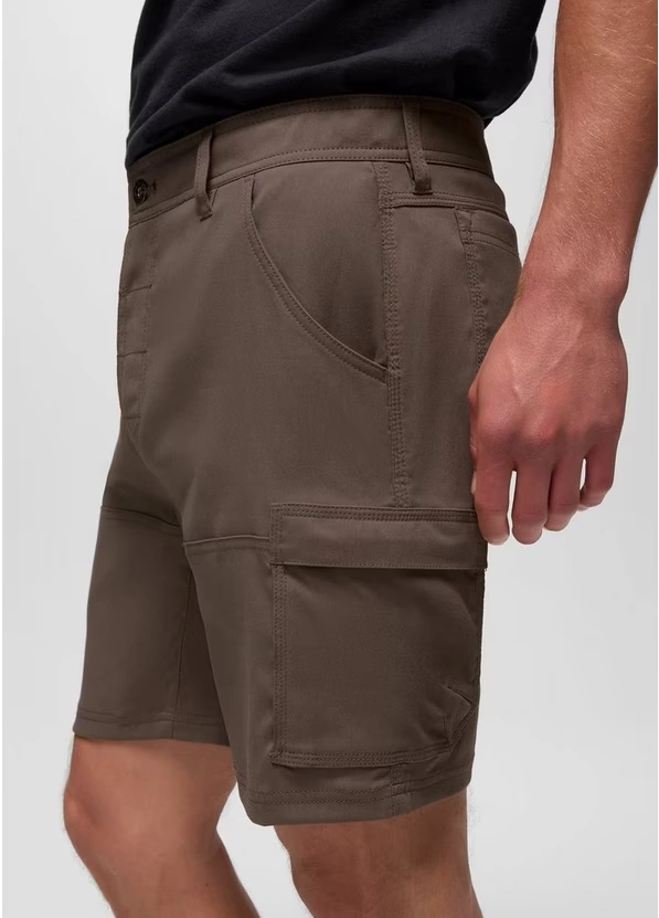 Stretch Zion™ Short