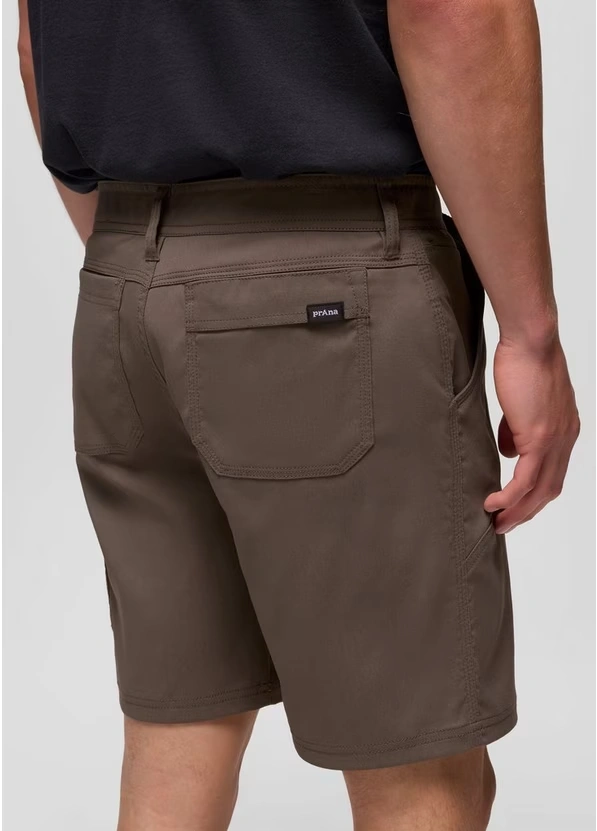 Stretch Zion™ Short