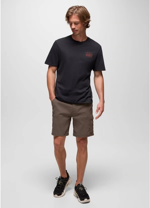 Stretch Zion™ Short