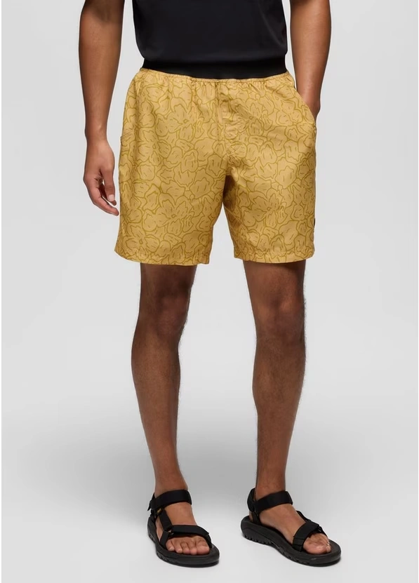 Mojo Short