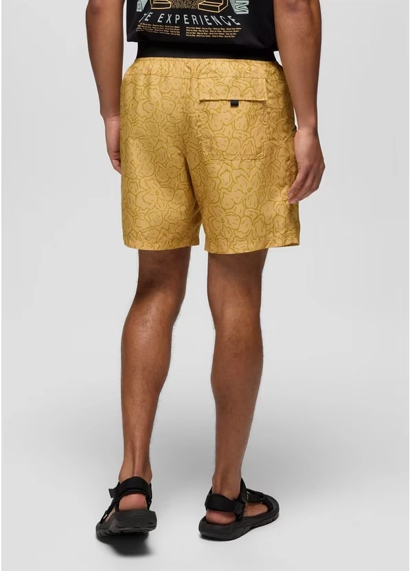 Mojo Short