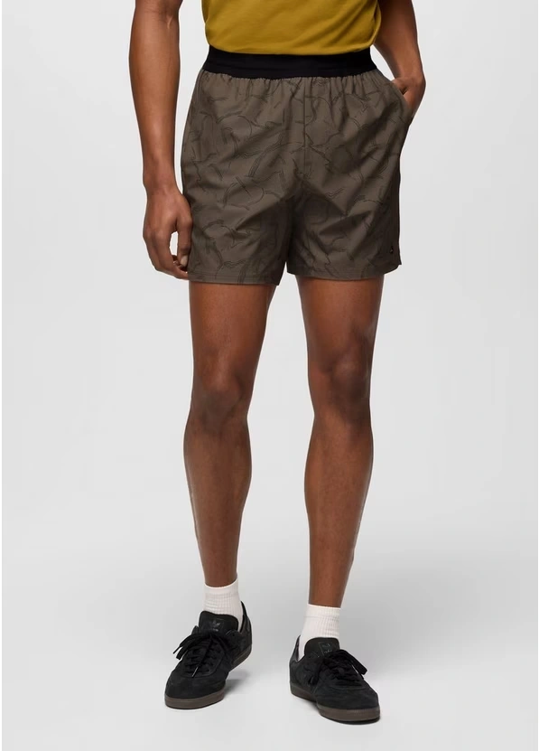 Intrinsic Short