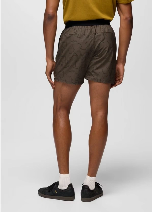 Intrinsic Short
