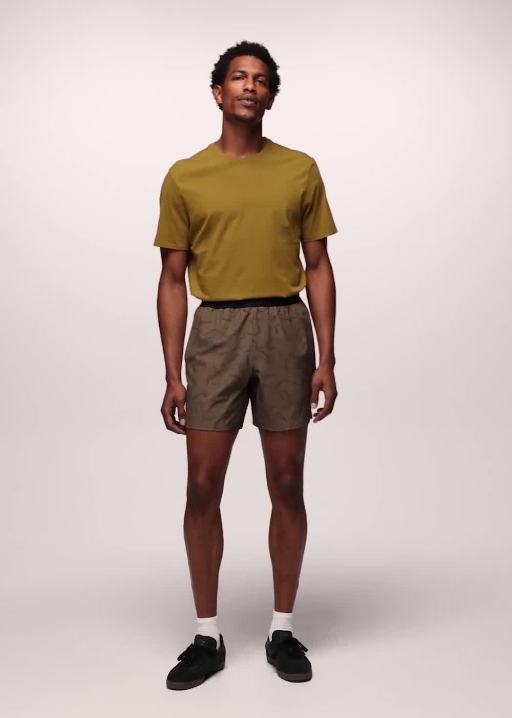 Intrinsic Short
