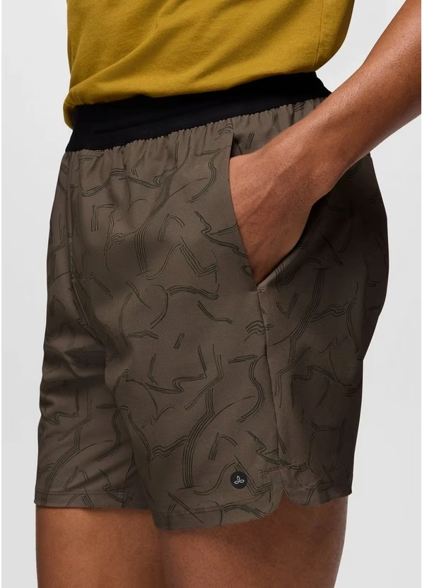 Intrinsic Short