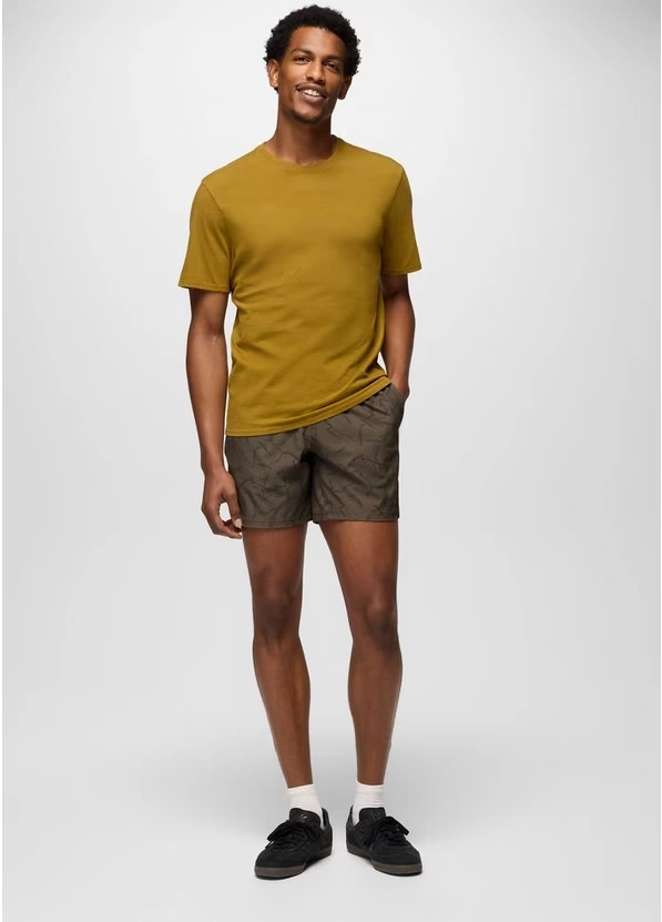 Intrinsic Short