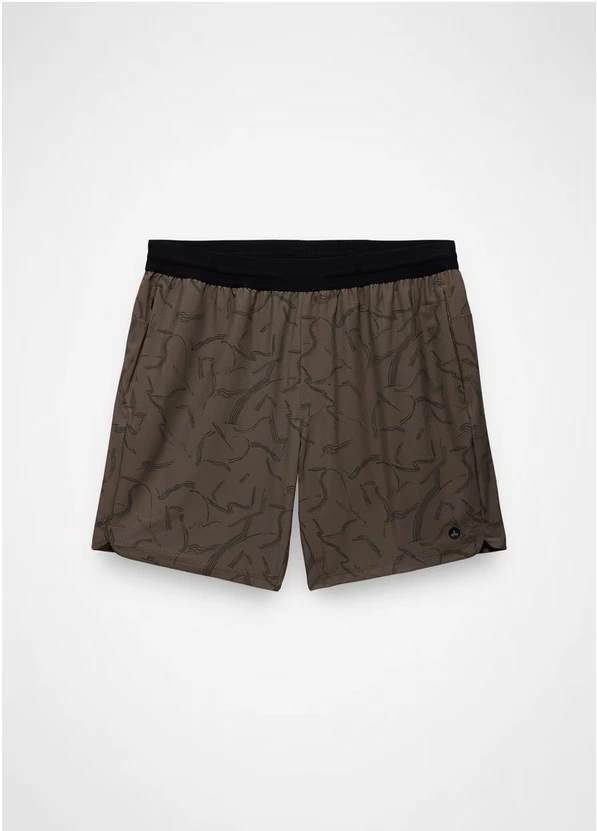 Intrinsic Short