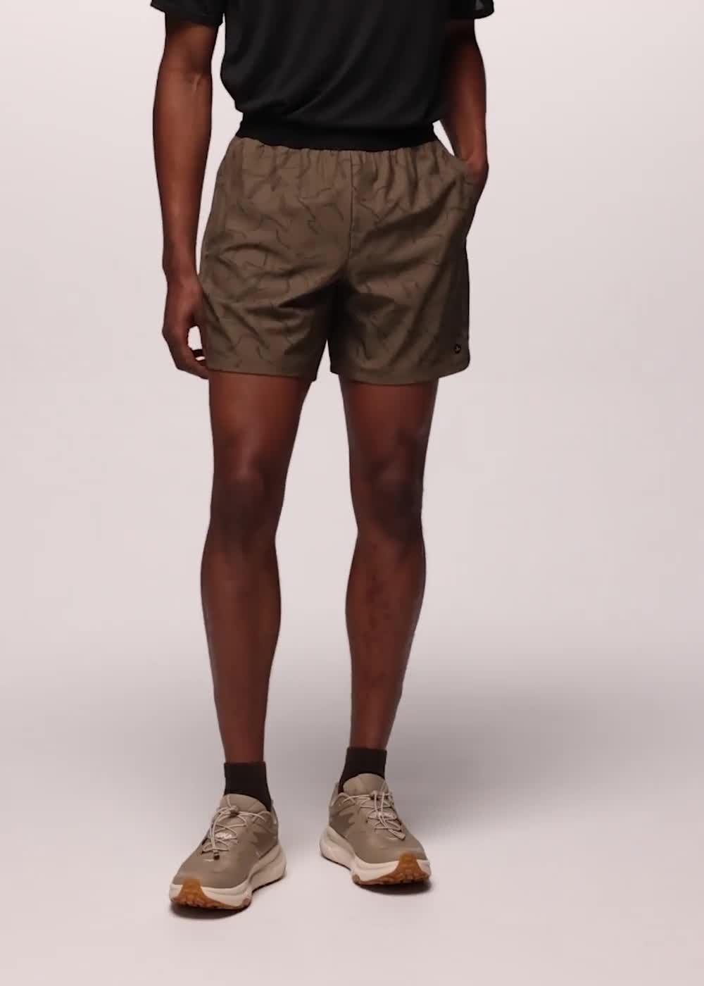Intrinsic Lined Short 3 Intrinsic Lined Short