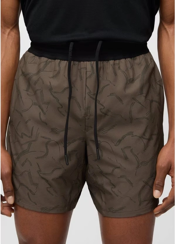 Intrinsic Lined Short 4 Intrinsic Lined Short