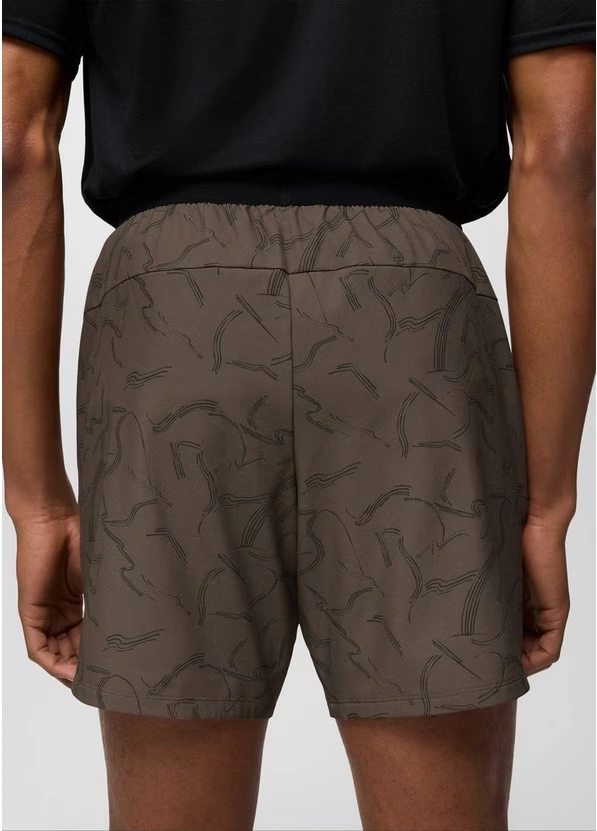 Intrinsic Lined Short 5 Intrinsic Lined Short