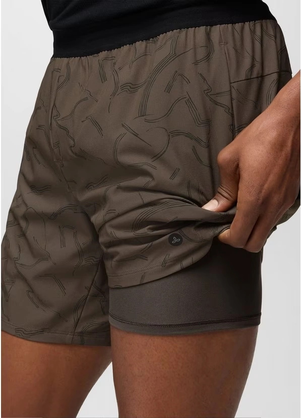 Intrinsic Lined Short 6 Intrinsic Lined Short