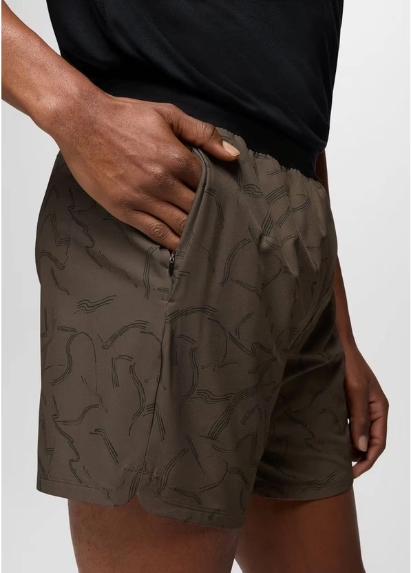 Intrinsic Lined Short 7 Intrinsic Lined Short