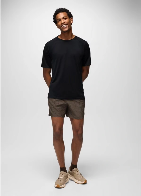 Intrinsic Lined Short 8 Intrinsic Lined Short
