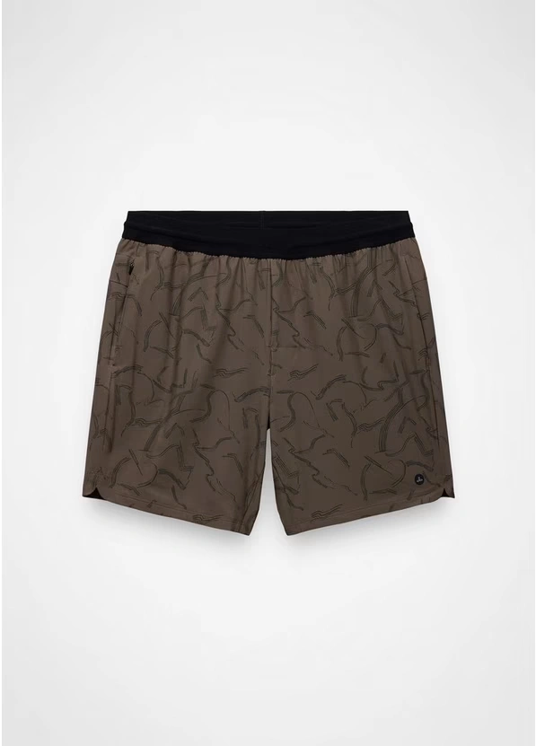 Intrinsic Lined Short 9 Intrinsic Lined Short