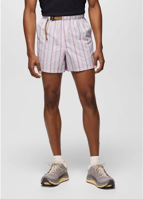 Indio Heritage Short