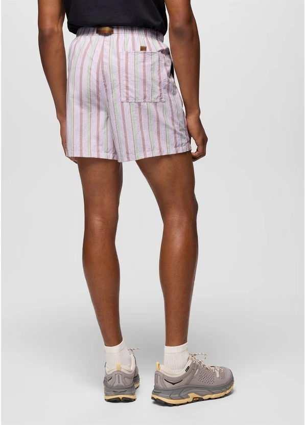 Indio Heritage Short