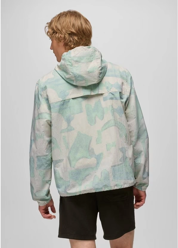 Encinitas Windbreaker