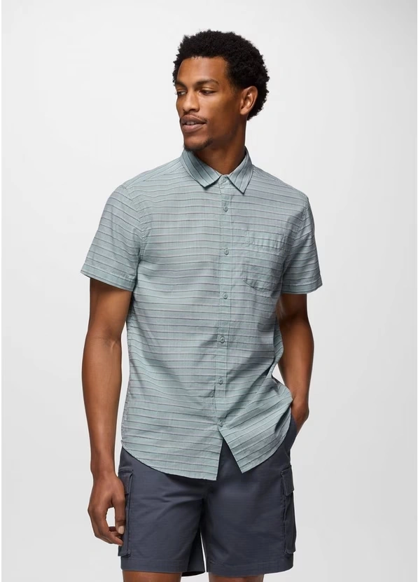 Groveland Shirt