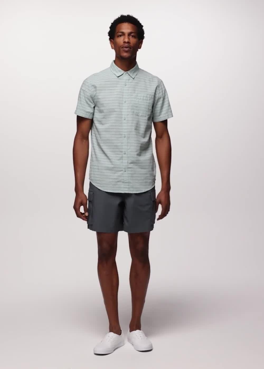 Groveland Shirt