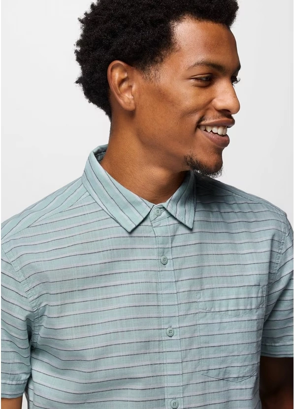 Groveland Shirt