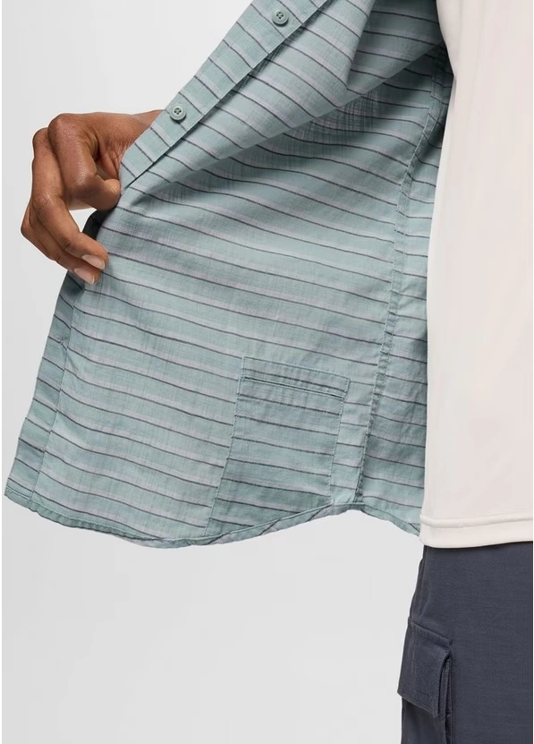Groveland Shirt