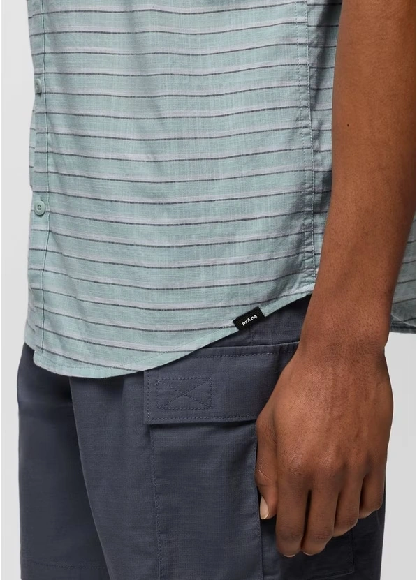 Groveland Shirt