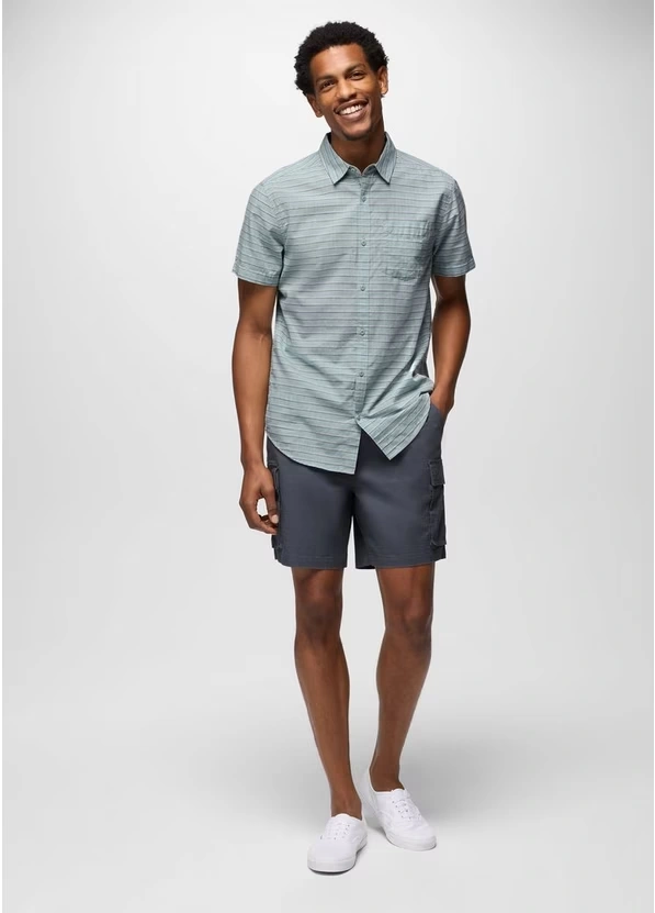 Groveland Shirt