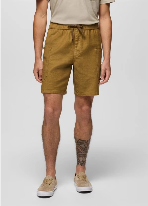 Cuyamaca Short
