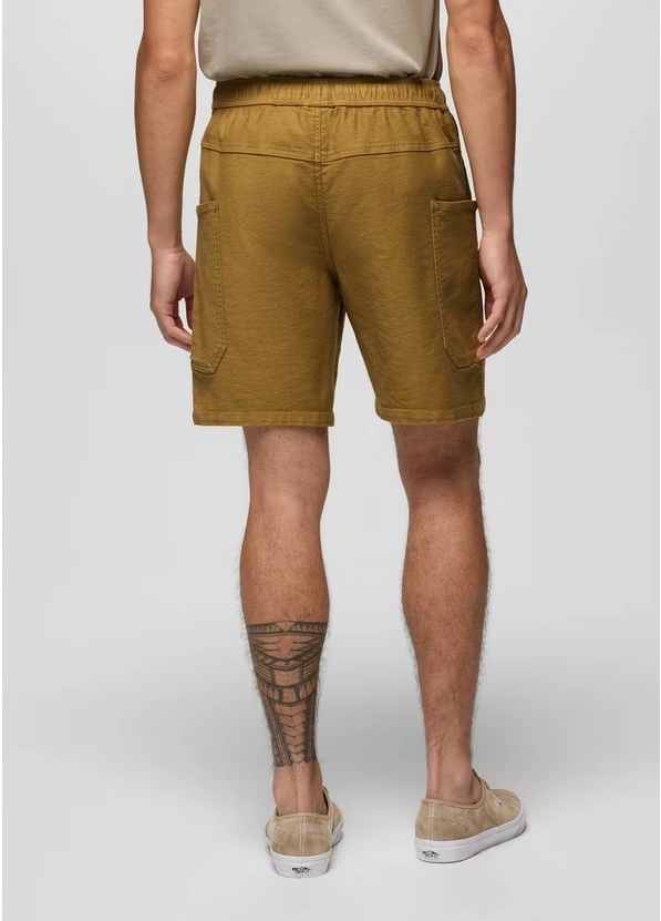 Cuyamaca Short