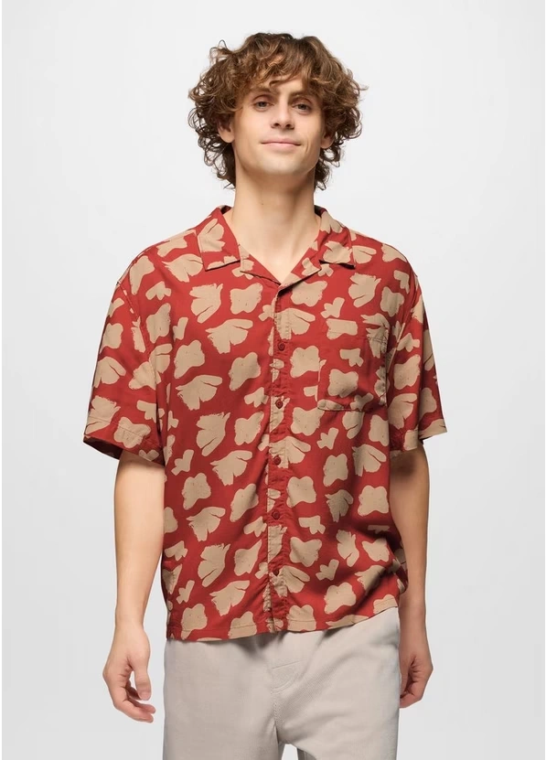 Peacepath Shirt