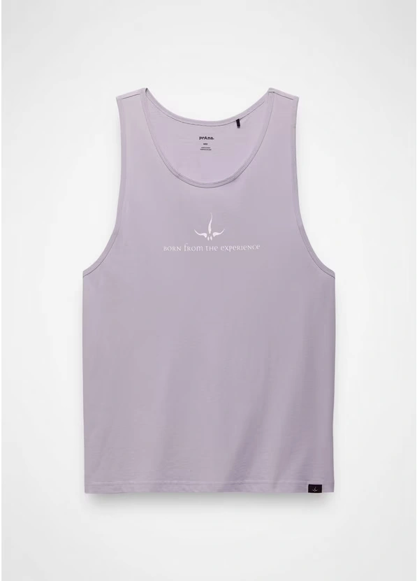 Heritage Graphic Tank 1 Heritage Graphic Tank