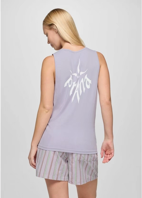 Heritage Graphic Tank 10 Heritage Graphic Tank