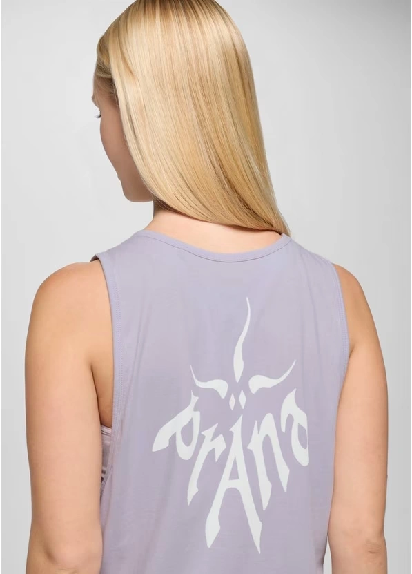Heritage Graphic Tank 11 Heritage Graphic Tank