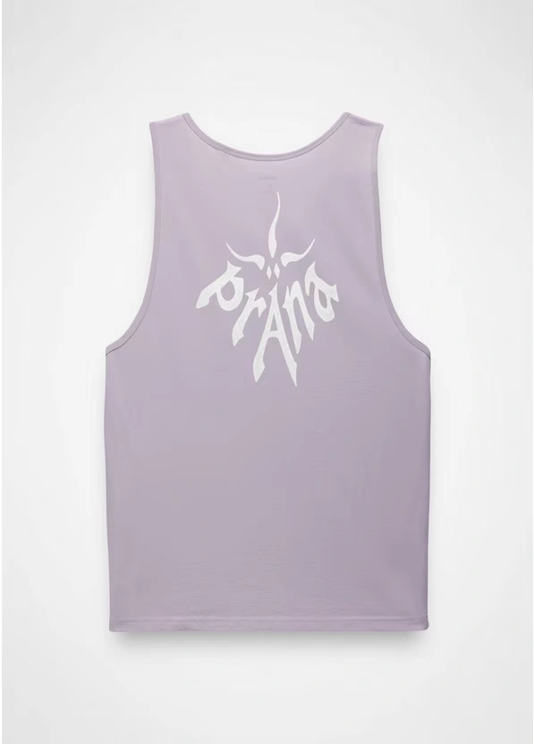 Heritage Graphic Tank 2 Heritage Graphic Tank