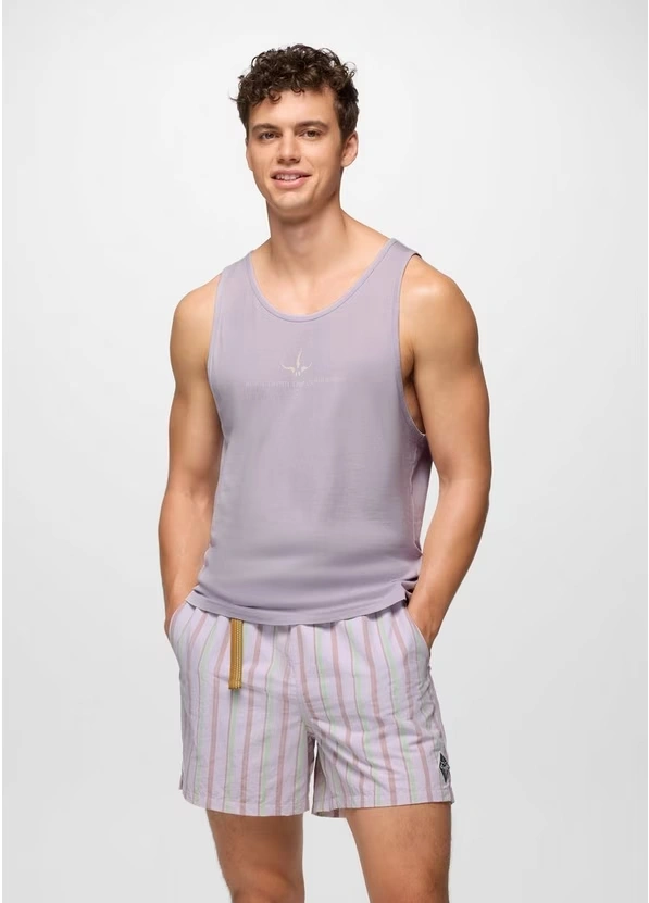 Heritage Graphic Tank 3 Heritage Graphic Tank